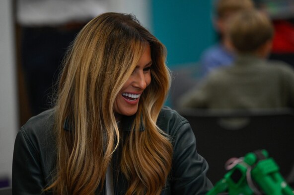 Melania