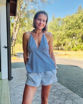 Candace Cameron Bure