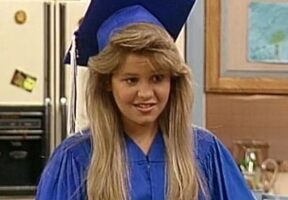 Candace Cameron Bure