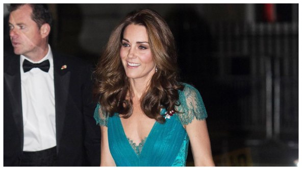 Kate Middleton