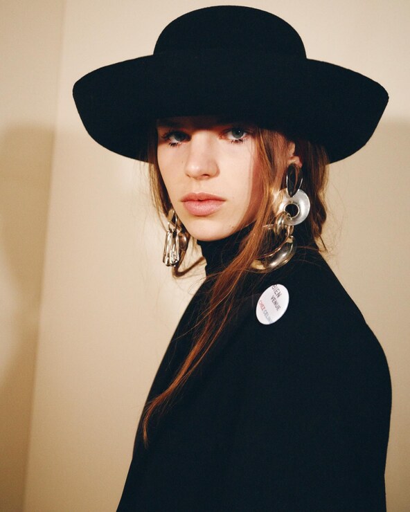 Celine FW26