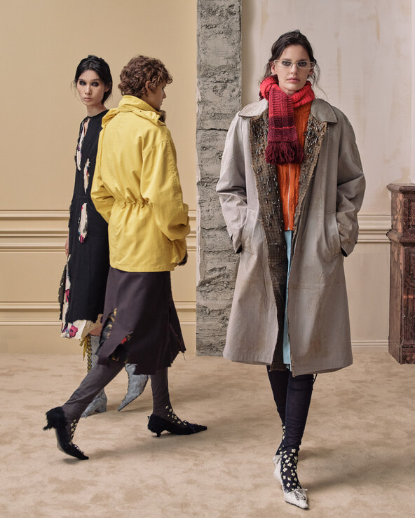 Prada FW26