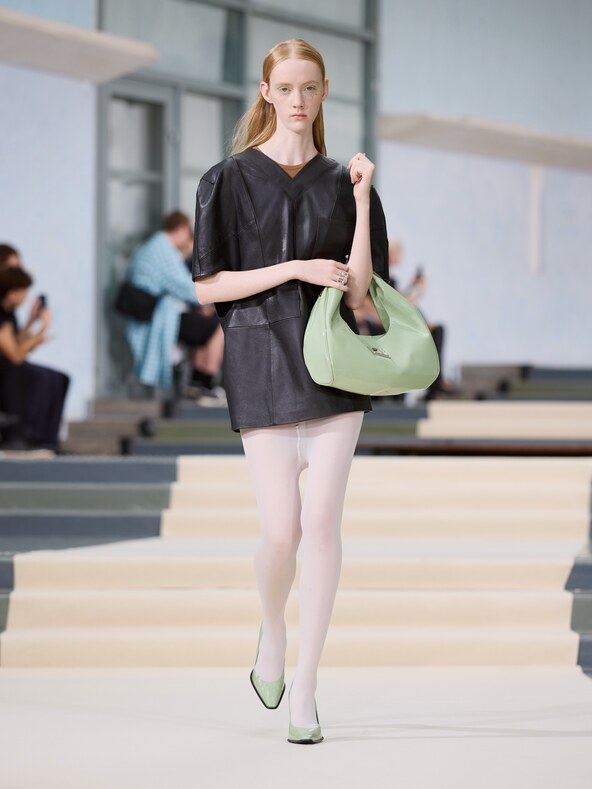 Julie Kegels SS27