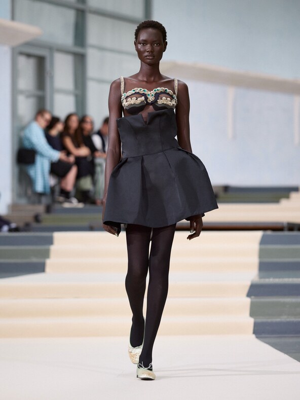 Julie Kegels SS27