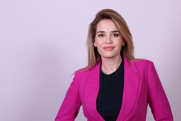 Lana Pavić