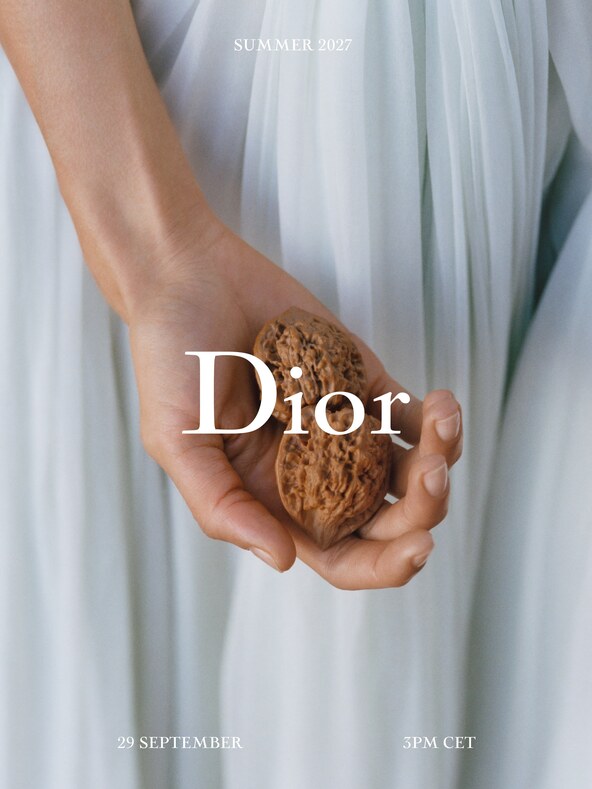 Dior SS27