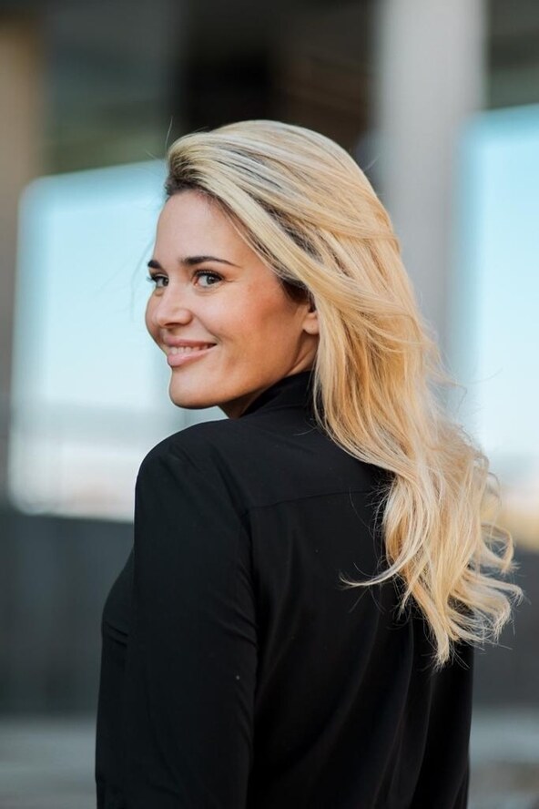 Lana Pavić