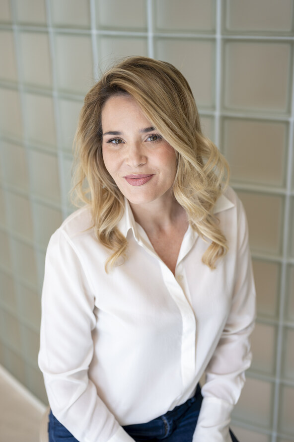 Lana Pavić