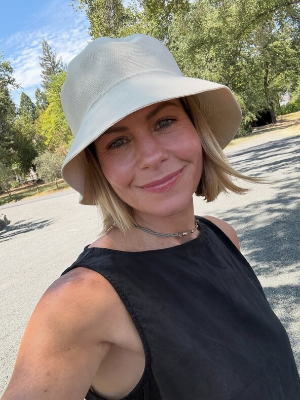 Candace Cameron Bure