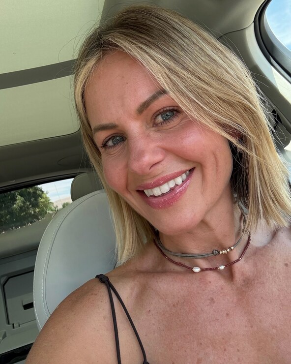 Candace Cameron Bure