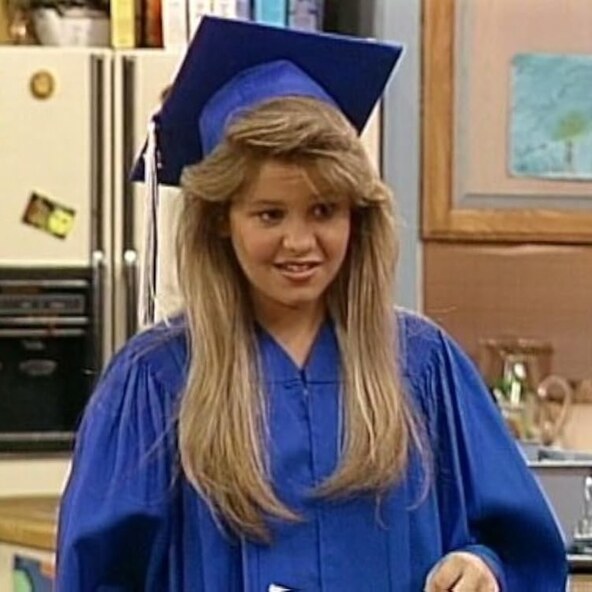 Candace Cameron Bure