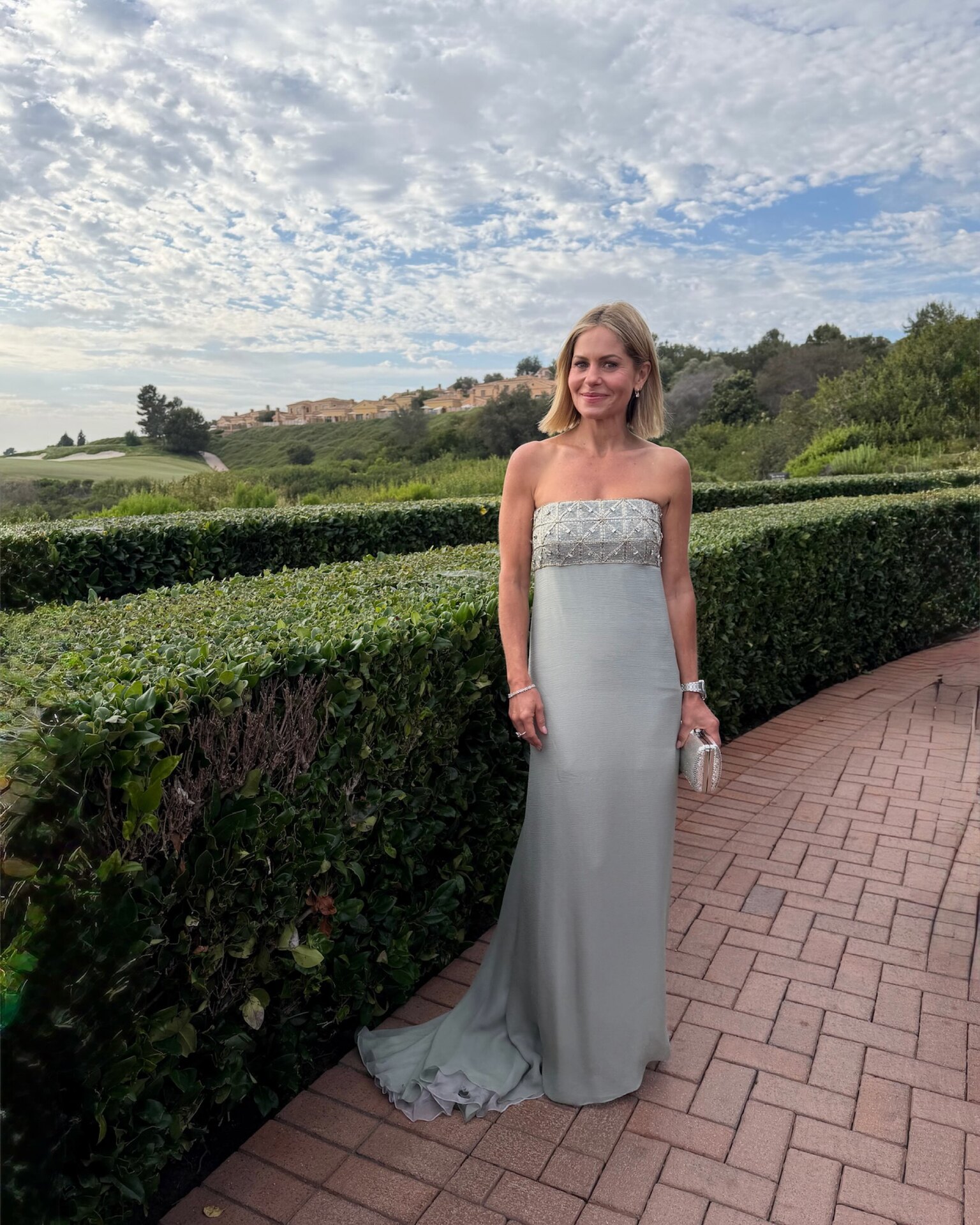 Candace Cameron Bure