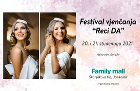 festival vjencanja