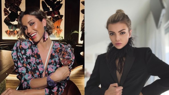 Ana Gruica i Ella Dvornik iznijele svoje mišljenje o Popisu stanovništva 2021.