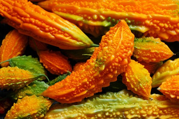 karela