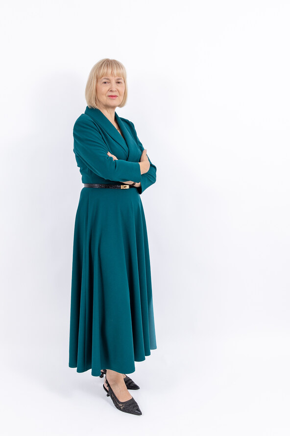 Štefica Kedmenec Bartolić , lucija Bartolić