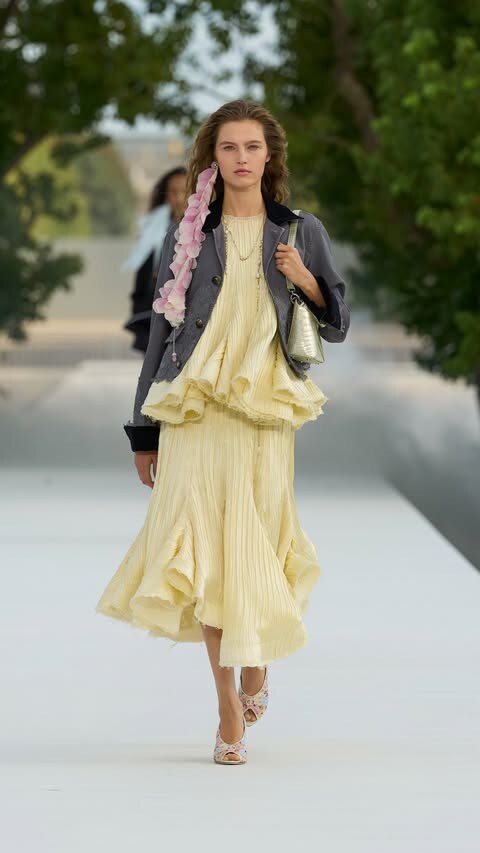 Dior SS27