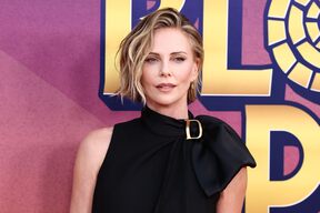 Charlize Theron