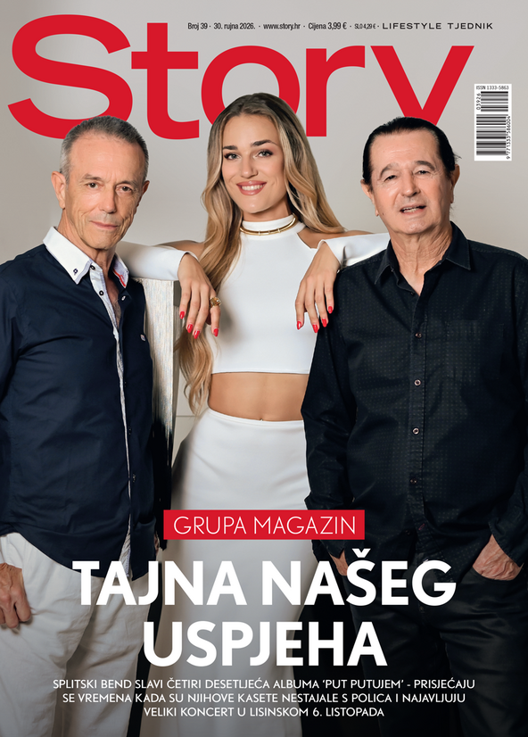 grupa magazin