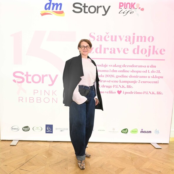 story pink