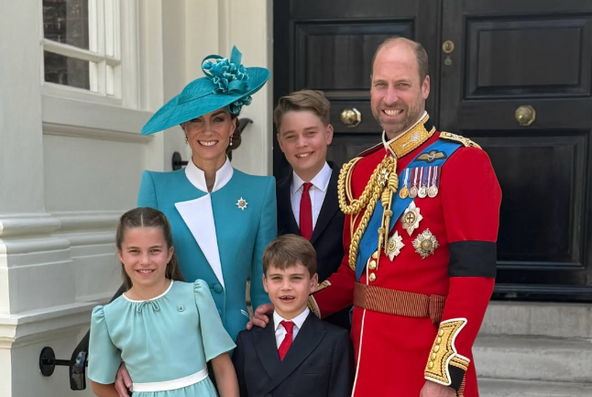 Princ George