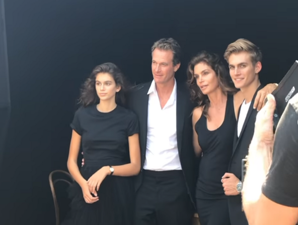 Presley Gerber