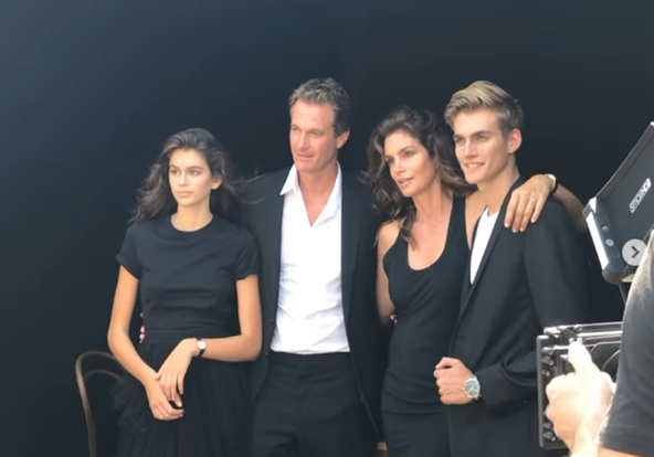 Presley Gerber