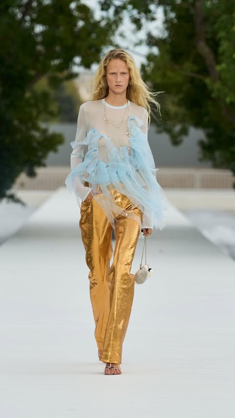 Dior SS27