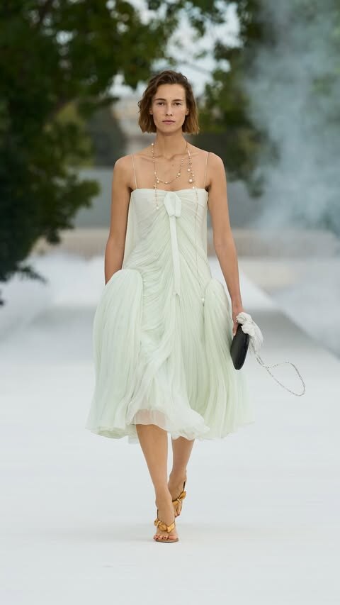 Dior SS27