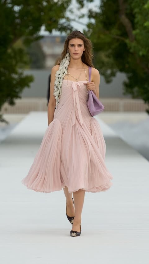 Dior SS27