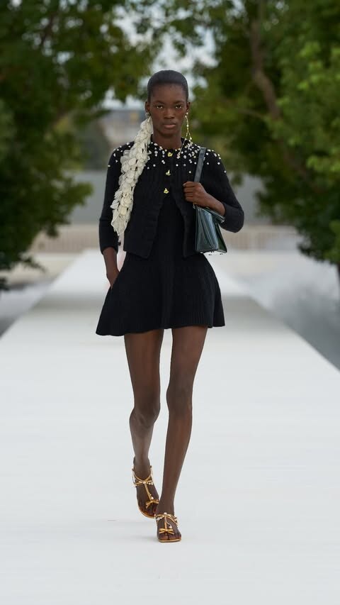 Dior SS27