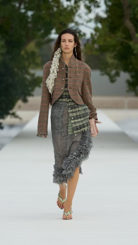 Dior SS27