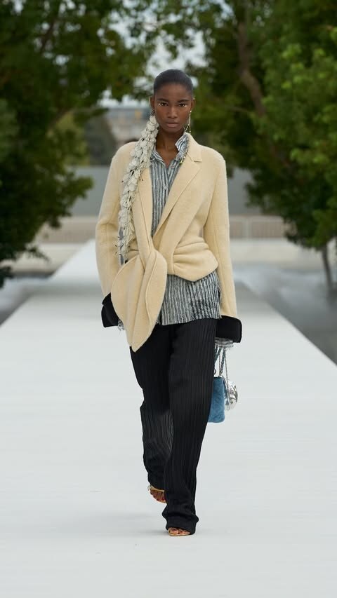 Dior SS27
