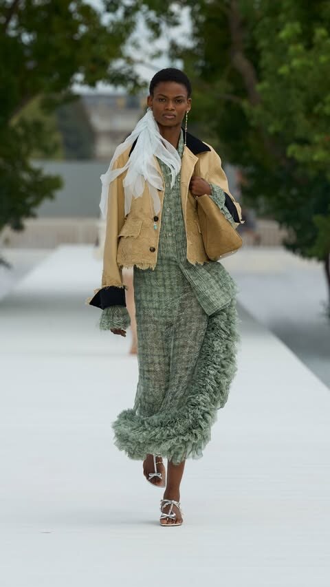 Dior SS27