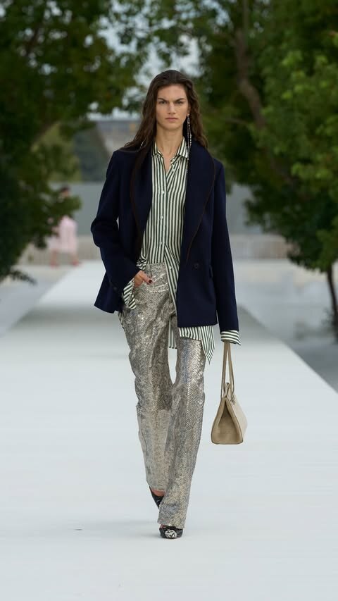 Dior SS27