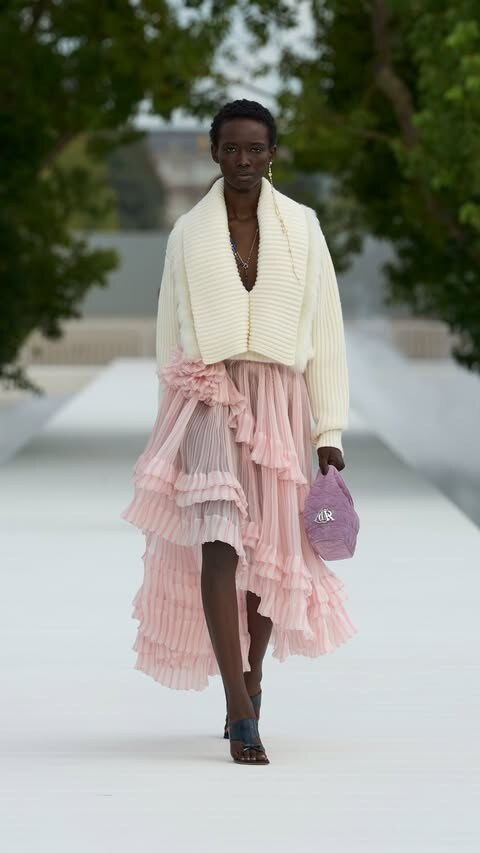Dior SS27