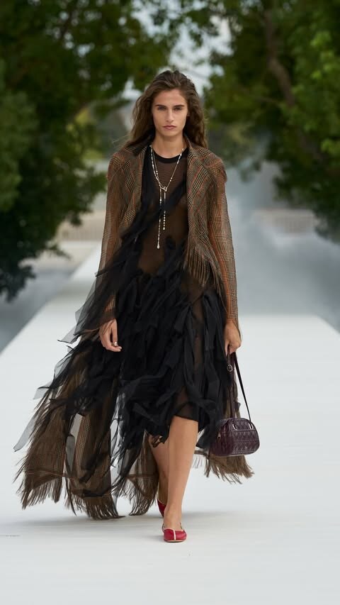 Dior SS27