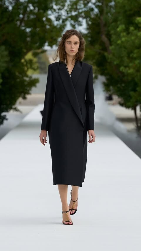 Dior SS27