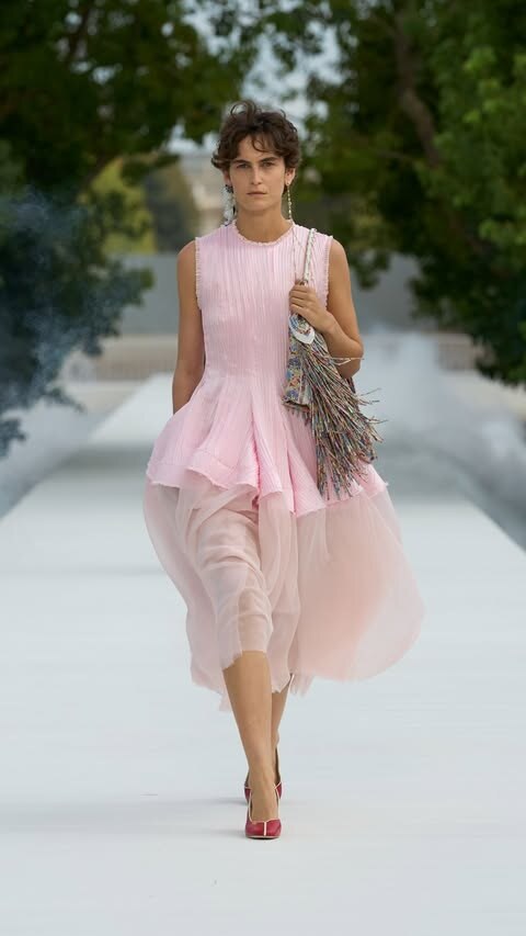 Dior SS27