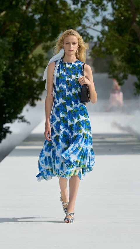 Dior SS27