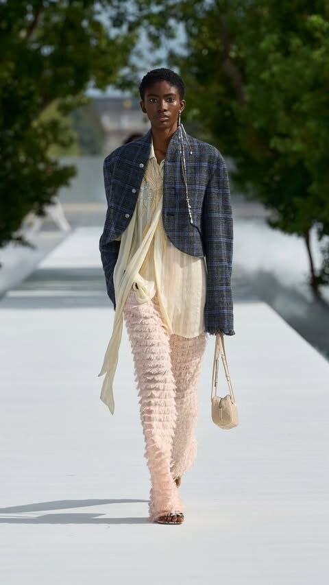 Dior SS27