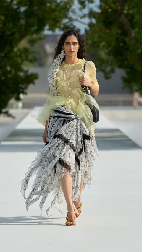 Dior SS27