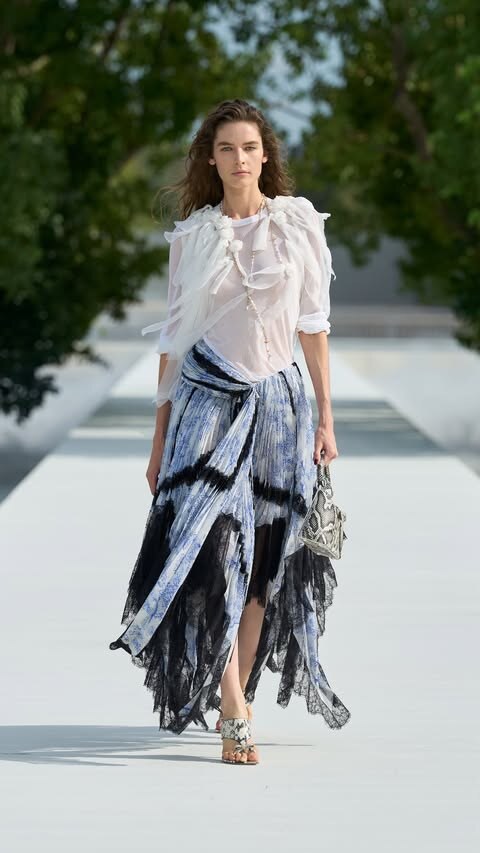 Dior SS27