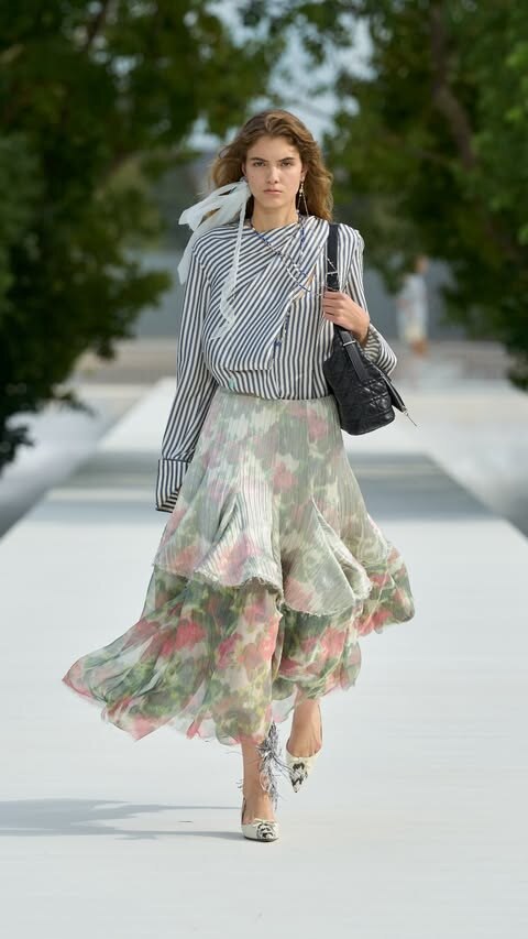 Dior SS27