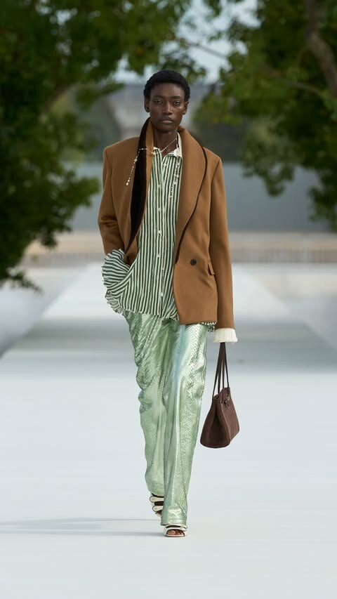 Dior SS27