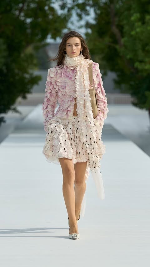 Dior SS27