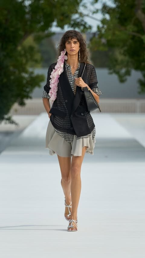 Dior SS27