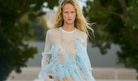 Dior SS27