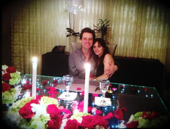 Jim Carrey i Cathriona White su imali turbulentnu vezu, a ona je okončala svoj život 2015.