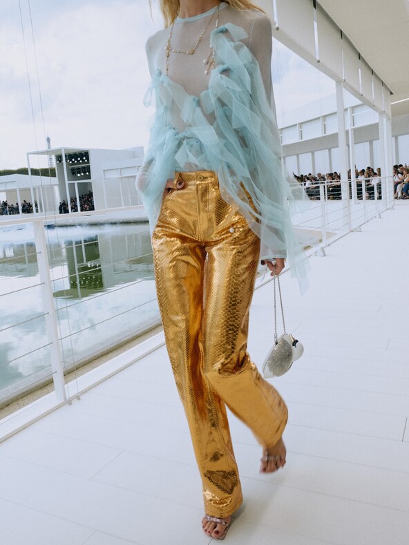 Dior SS27